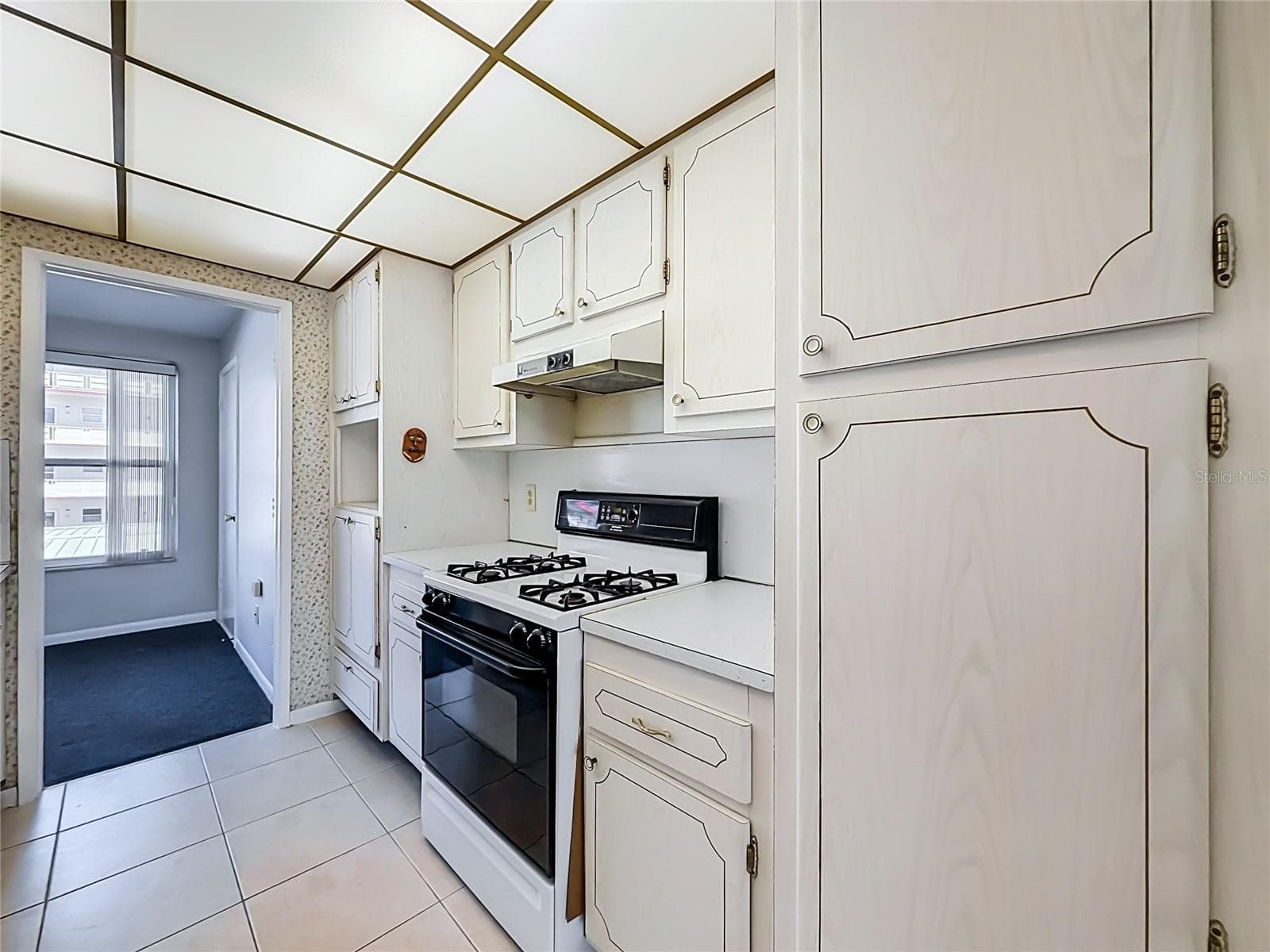 Kitchen - 3128 59TH ST S #204, GULFPORT