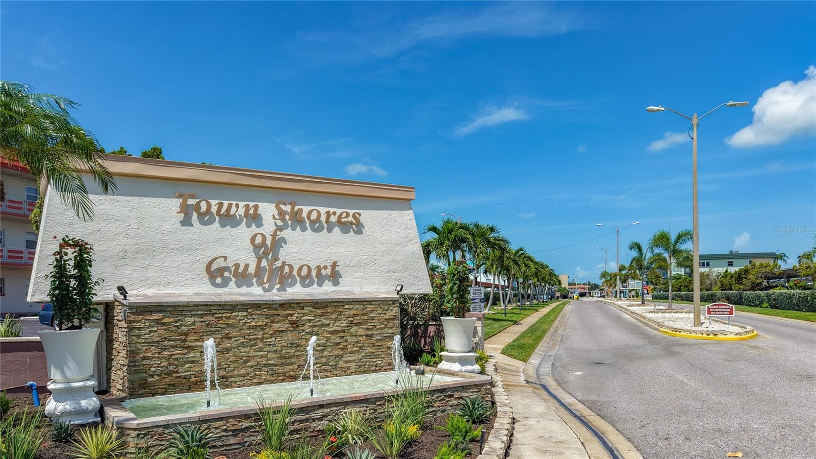 Condominium at 3128 59TH ST S #204, GULFPORT, photo 30 of 36