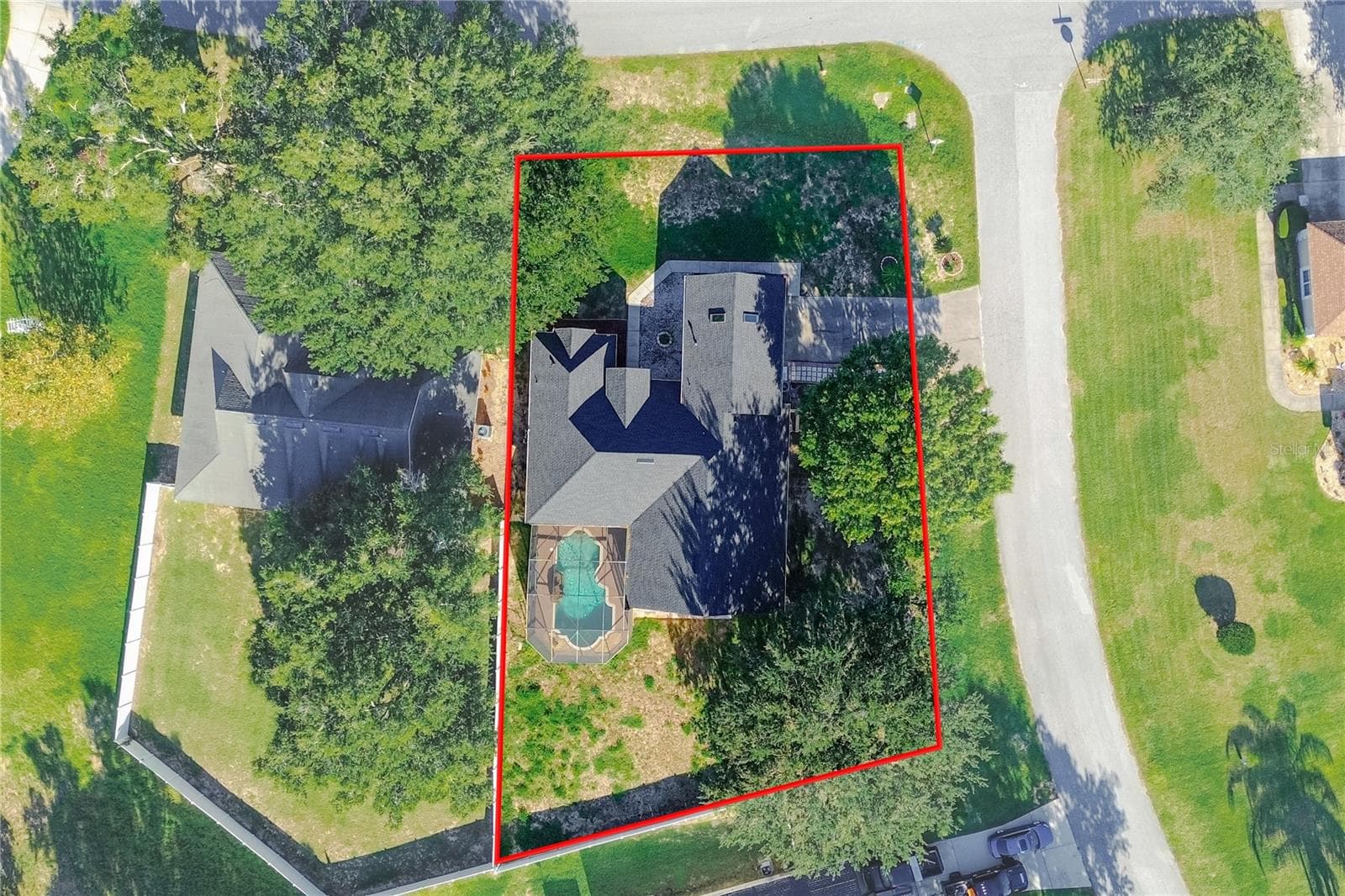 Single Family Residence at 14028 VISTA DEL LAGO BLVD, CLERMONT, photo 2 of 35