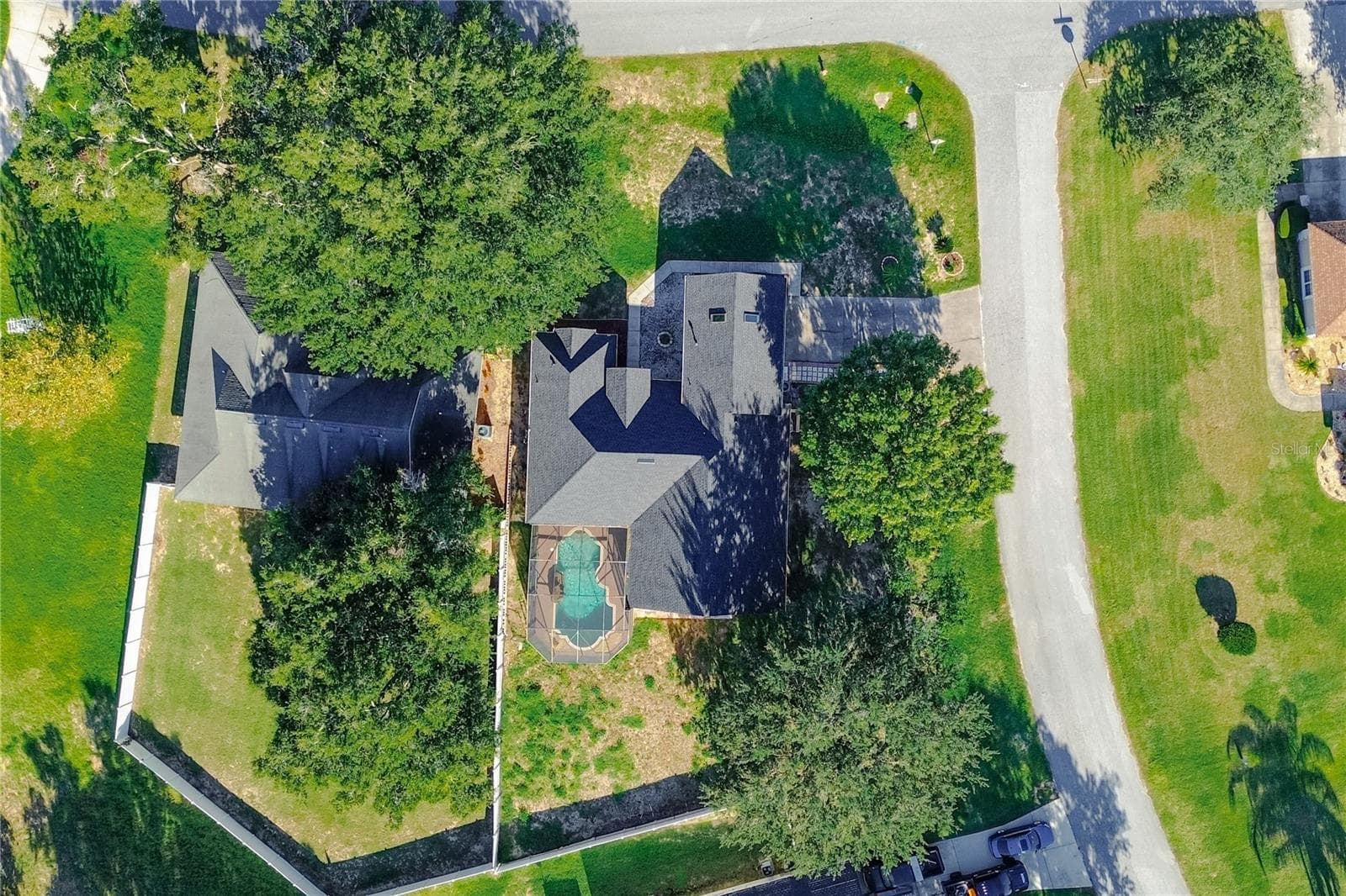 Single Family Residence at 14028 VISTA DEL LAGO BLVD, CLERMONT, photo 3 of 35