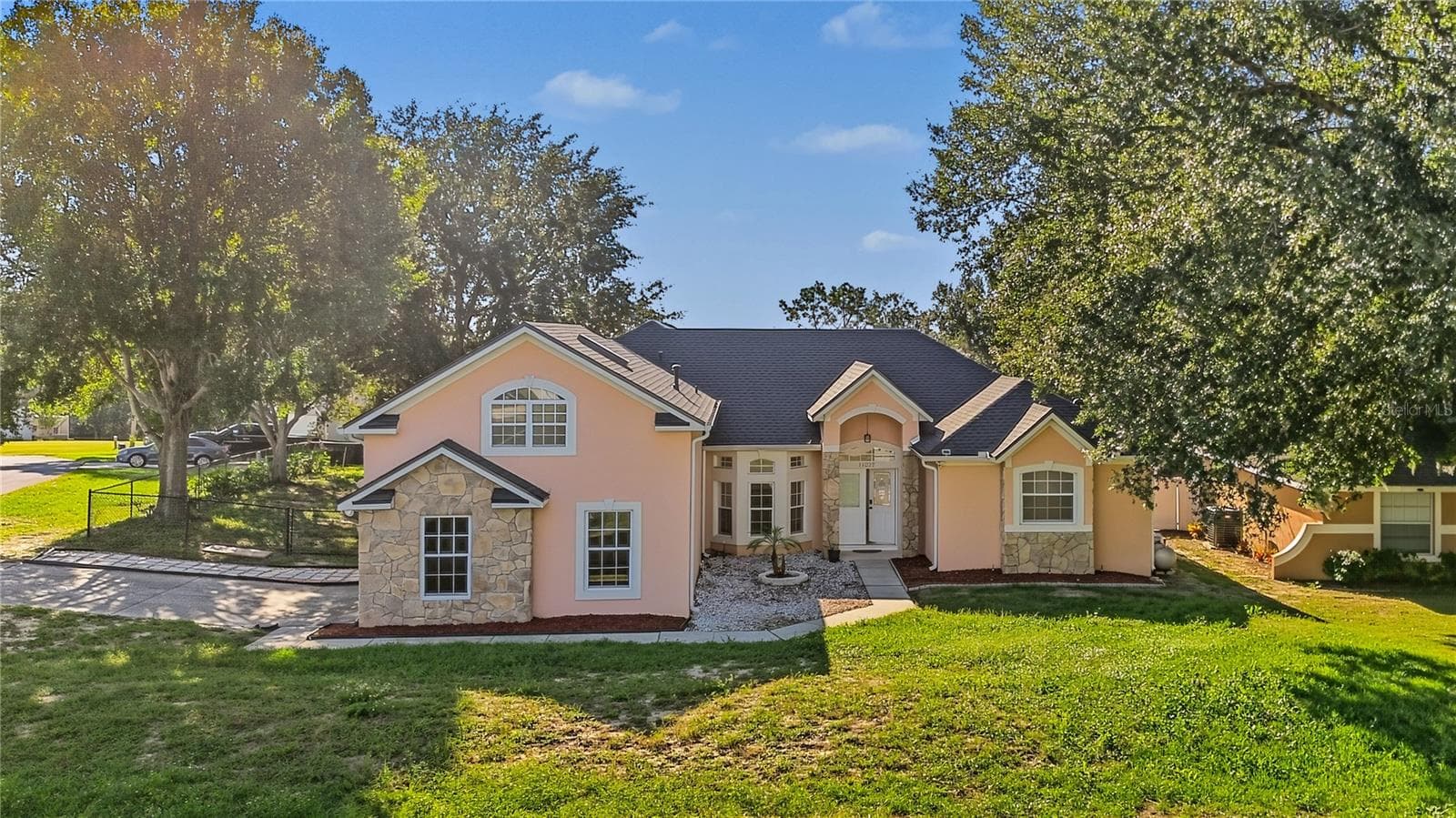 Single Family Residence at 14028 VISTA DEL LAGO BLVD, CLERMONT, photo 4 of 35