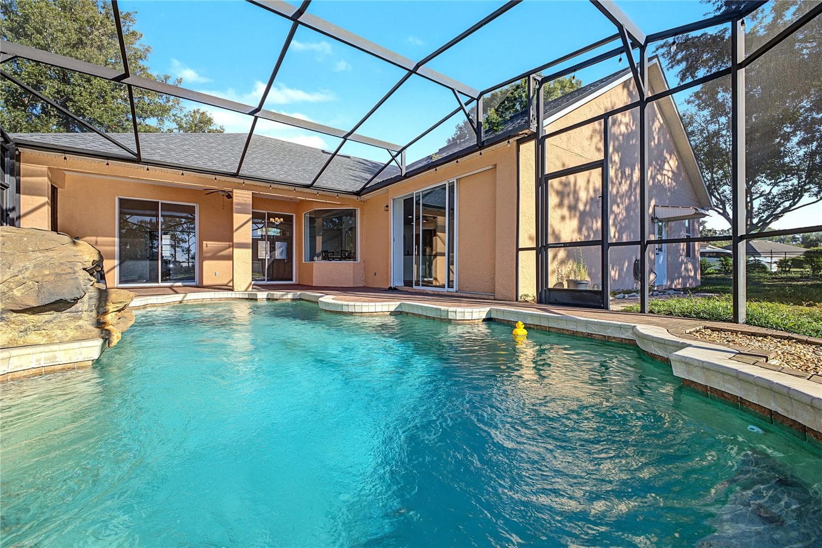 Single Family Residence at 14028 VISTA DEL LAGO BLVD, CLERMONT, photo 33 of 35