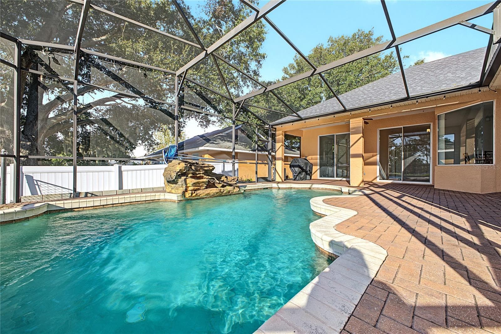Single Family Residence at 14028 VISTA DEL LAGO BLVD, CLERMONT, photo 34 of 35