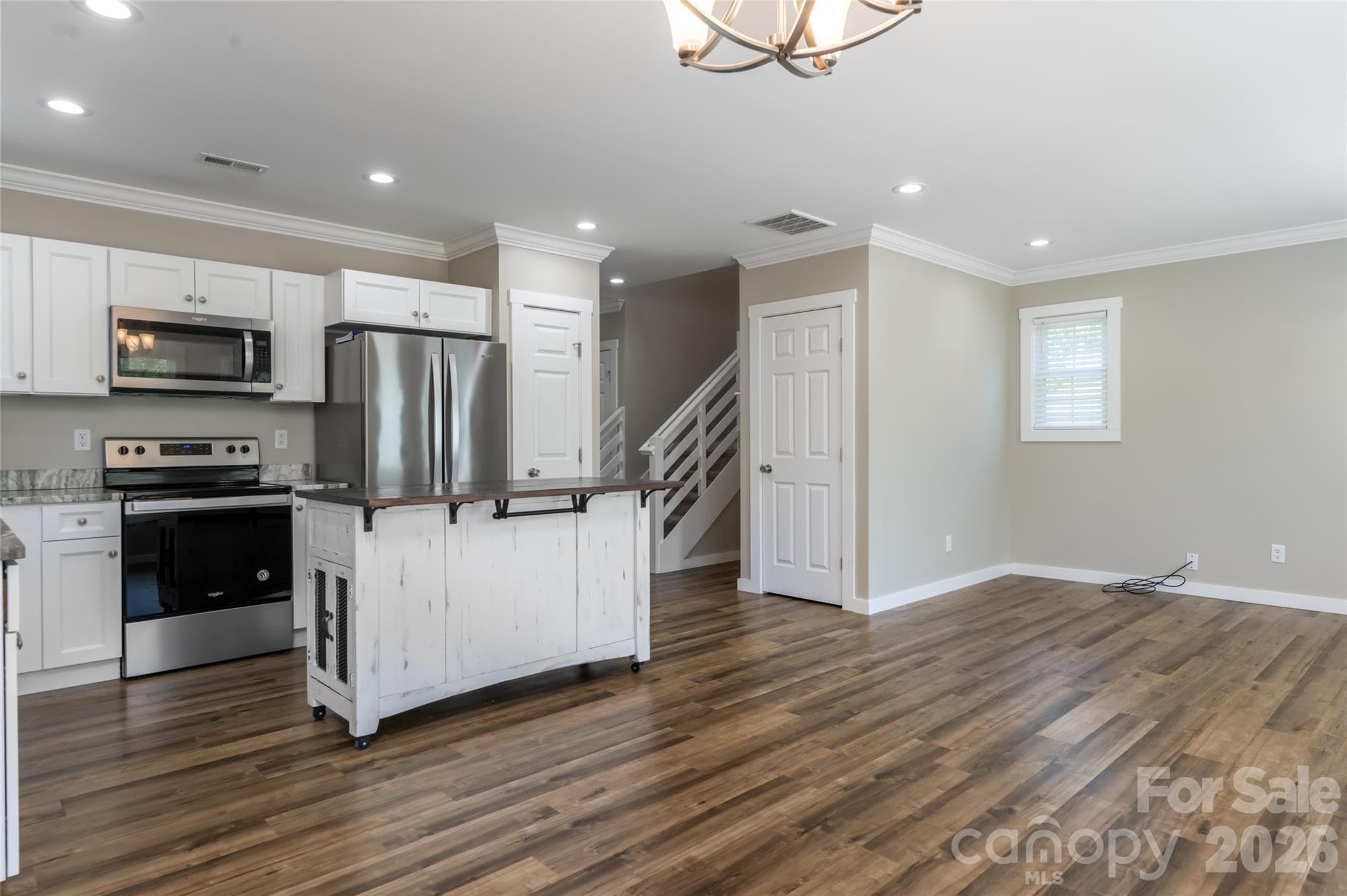 Single Family Residence at 38 Old County Home Road, Asheville, photo 12 of 28