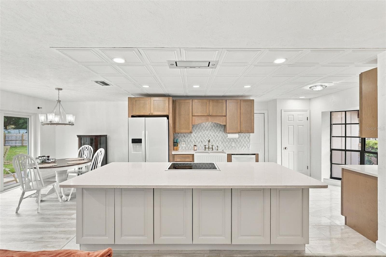 Single Family Residence at 2460 E CROOKED LAKE CLUB BLVD, EUSTIS, photo 9 of 45