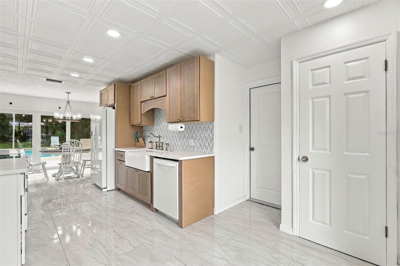 Single Family Residence at 2460 E CROOKED LAKE CLUB BLVD, EUSTIS, photo 11 of 45