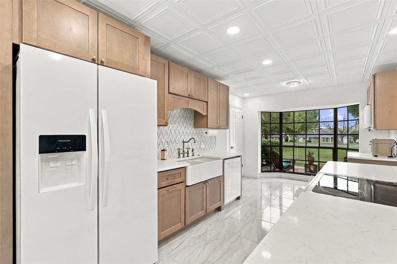 Single Family Residence at 2460 E CROOKED LAKE CLUB BLVD, EUSTIS, photo 13 of 45