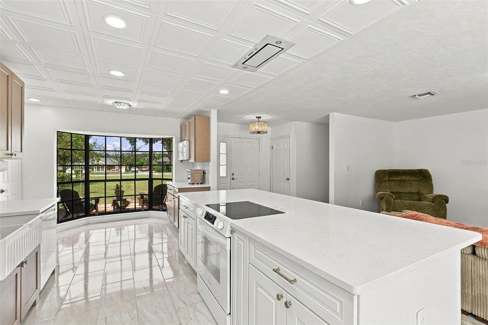 Single Family Residence at 2460 E CROOKED LAKE CLUB BLVD, EUSTIS, photo 14 of 45