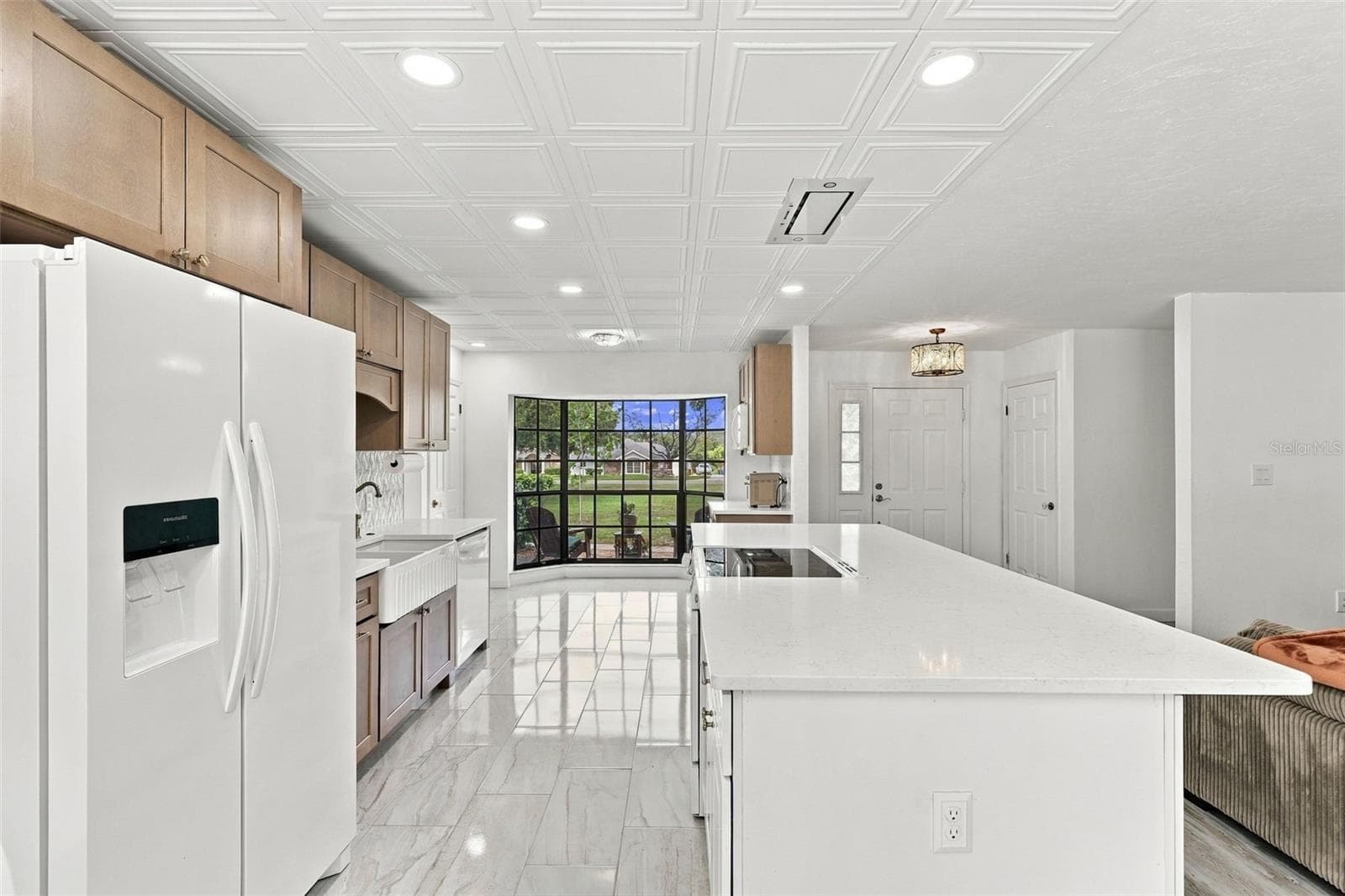 Single Family Residence at 2460 E CROOKED LAKE CLUB BLVD, EUSTIS, photo 15 of 45
