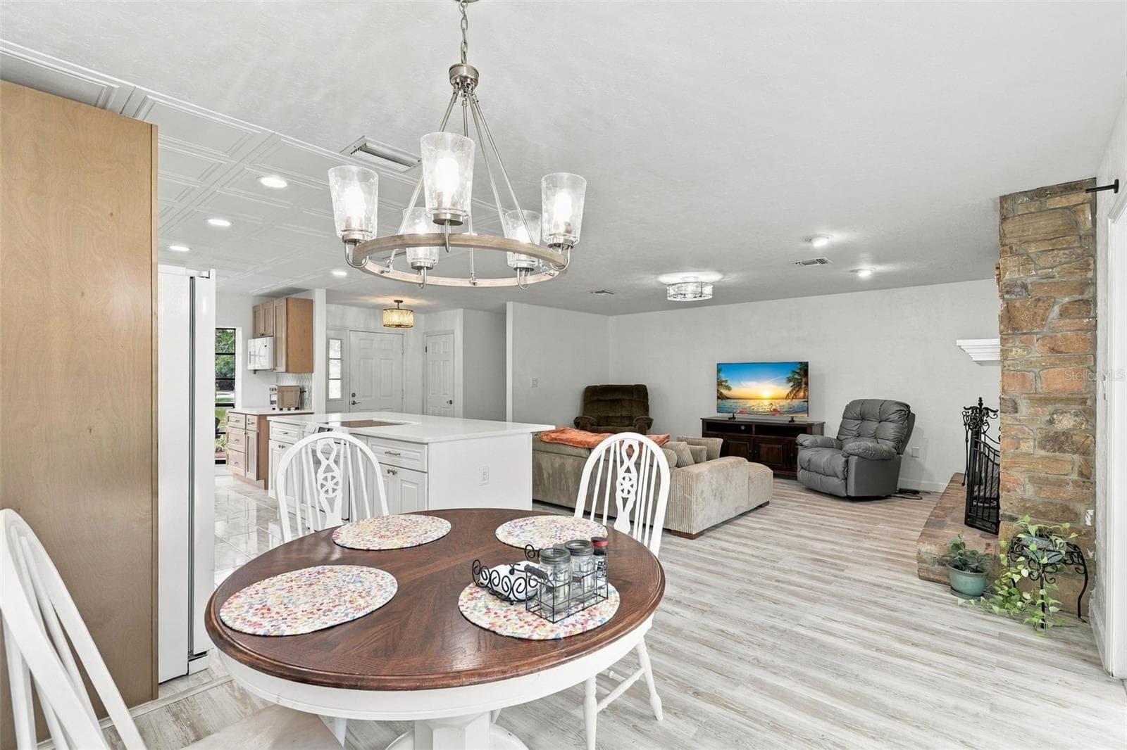 Single Family Residence at 2460 E CROOKED LAKE CLUB BLVD, EUSTIS, photo 18 of 45
