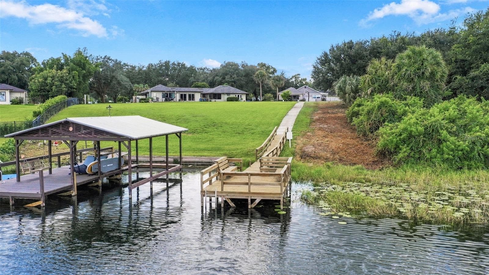 Single Family Residence at 2460 E CROOKED LAKE CLUB BLVD, EUSTIS, photo 45 of 45