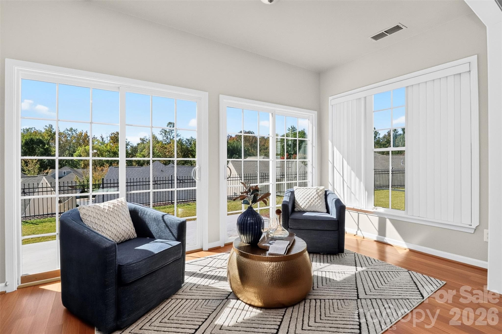 Single Family Residence at 18023 Owl Court, Indian Land, photo 3 of 11