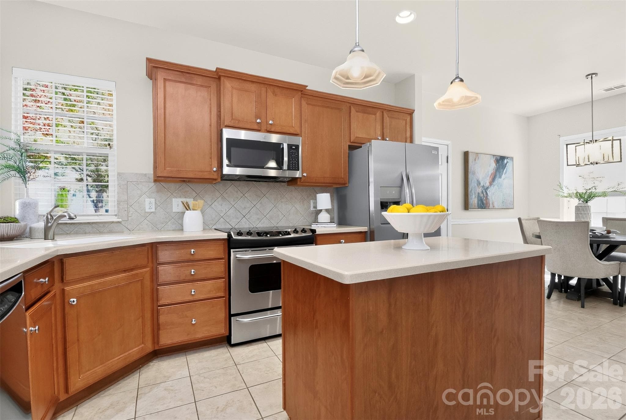 Single Family Residence at 18023 Owl Court, Indian Land, photo 4 of 11