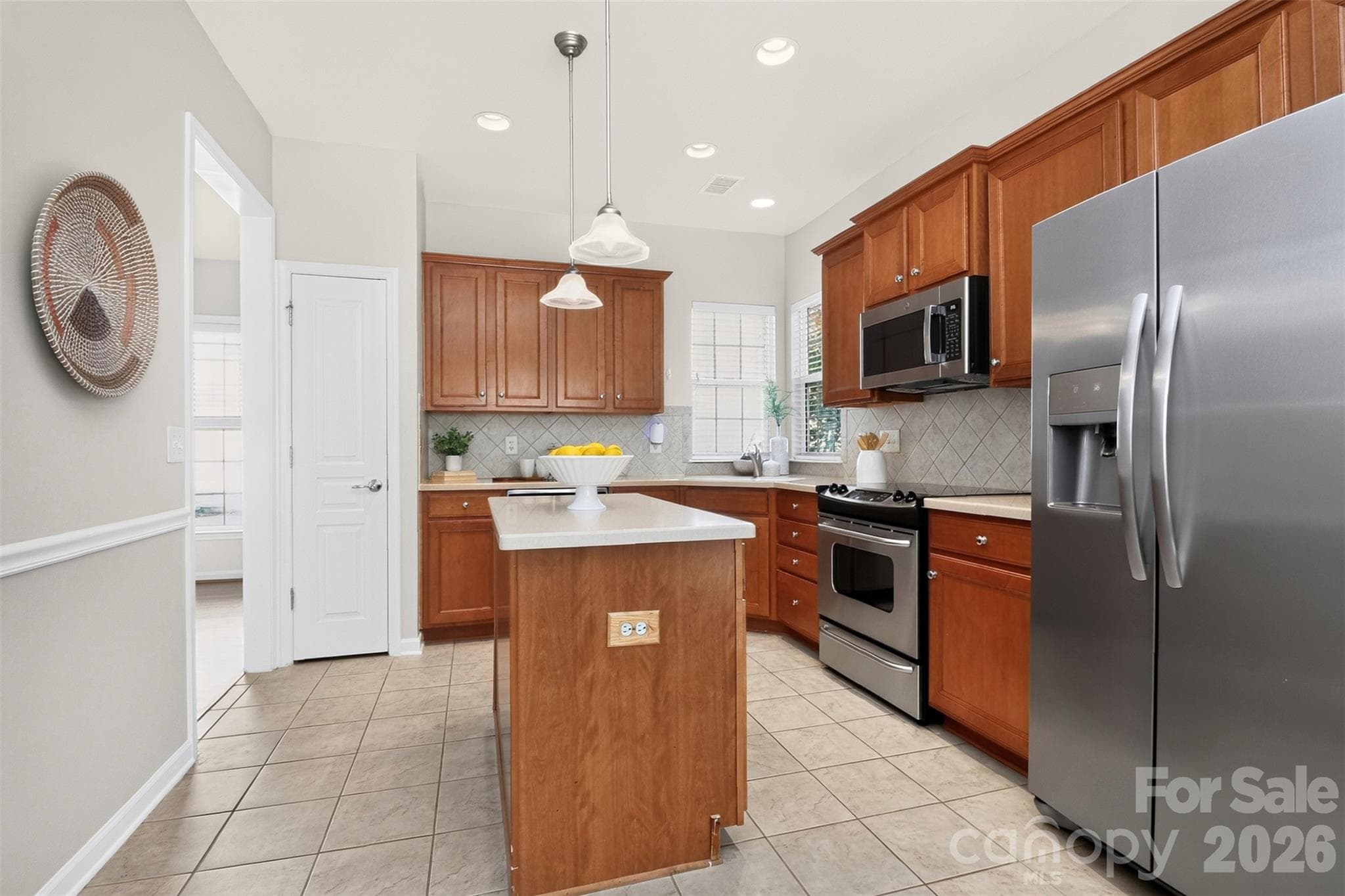 Single Family Residence at 18023 Owl Court, Indian Land, photo 5 of 11