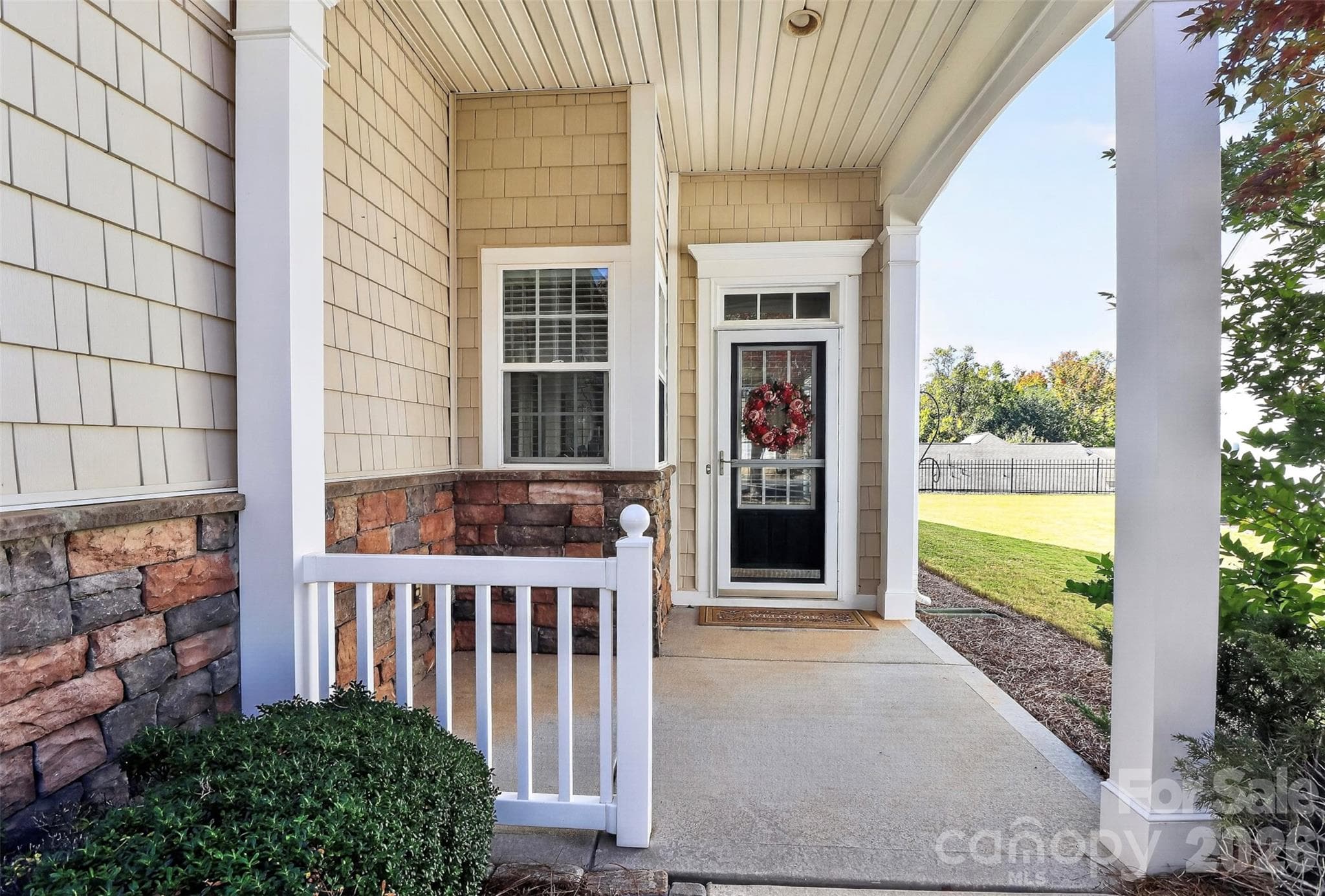 Single Family Residence at 18023 Owl Court, Indian Land, photo 11 of 11