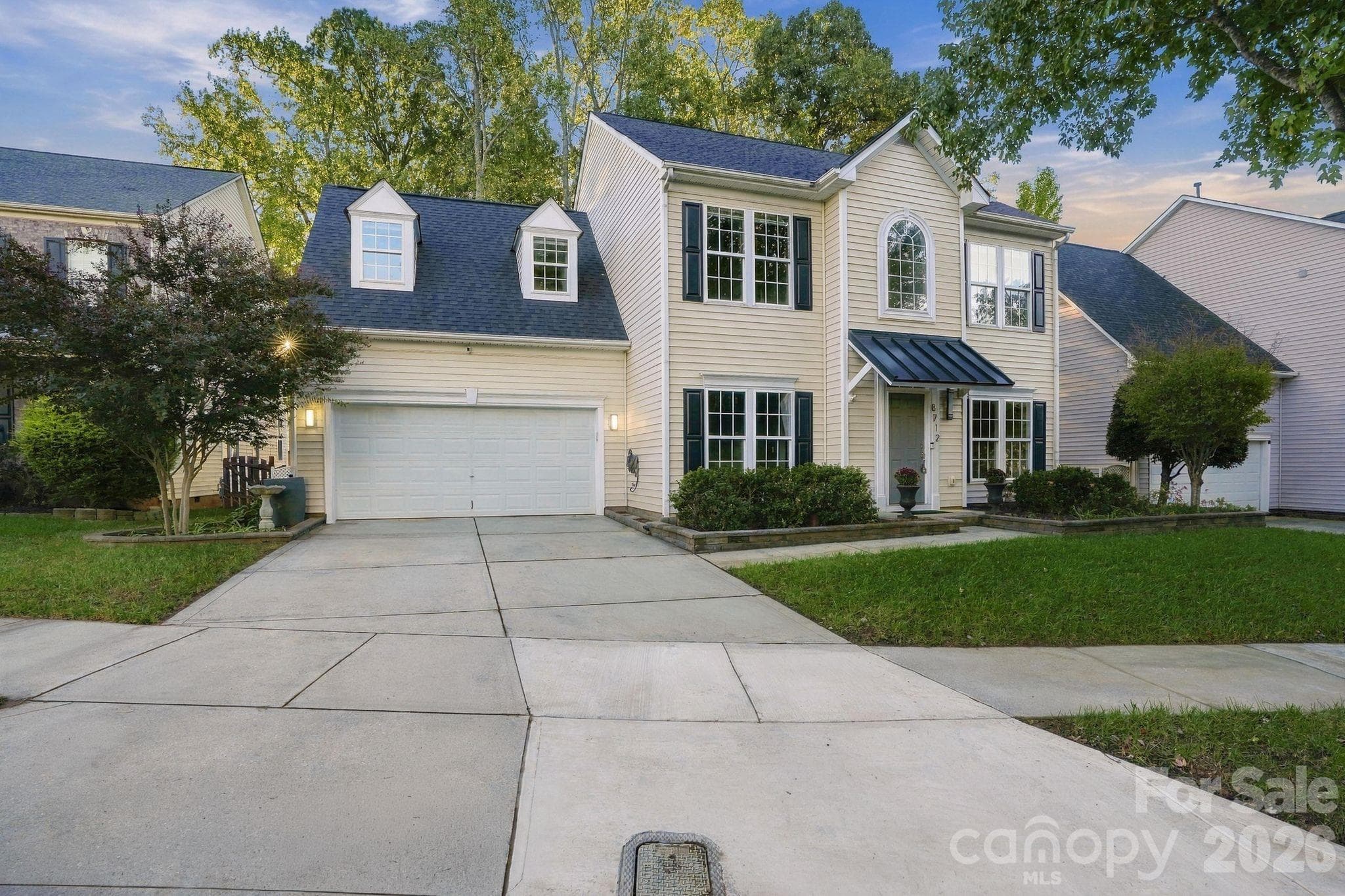 8712 Cool Meadow Drive