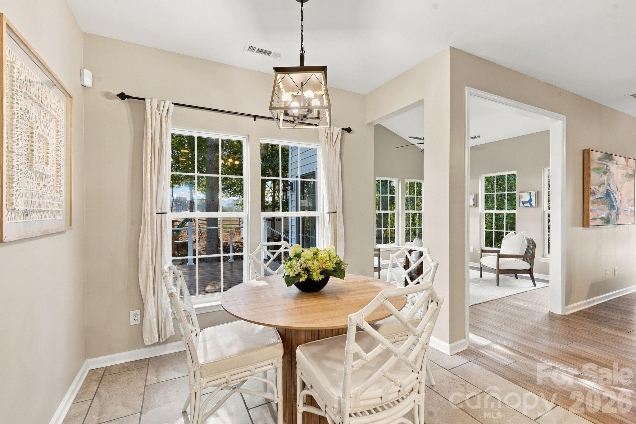 Single Family Residence at 8712 Cool Meadow Drive, Huntersville, photo 13 of 38
