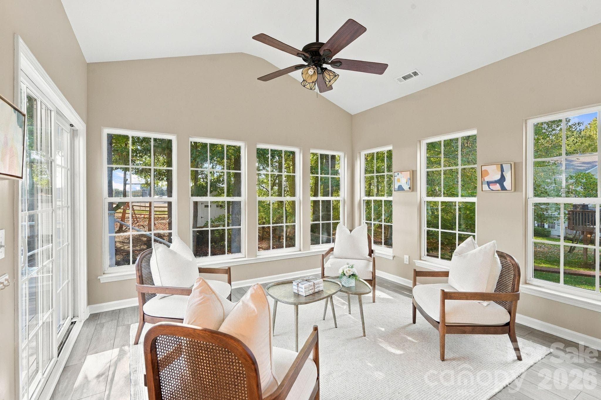 Single Family Residence at 8712 Cool Meadow Drive, Huntersville, photo 14 of 38