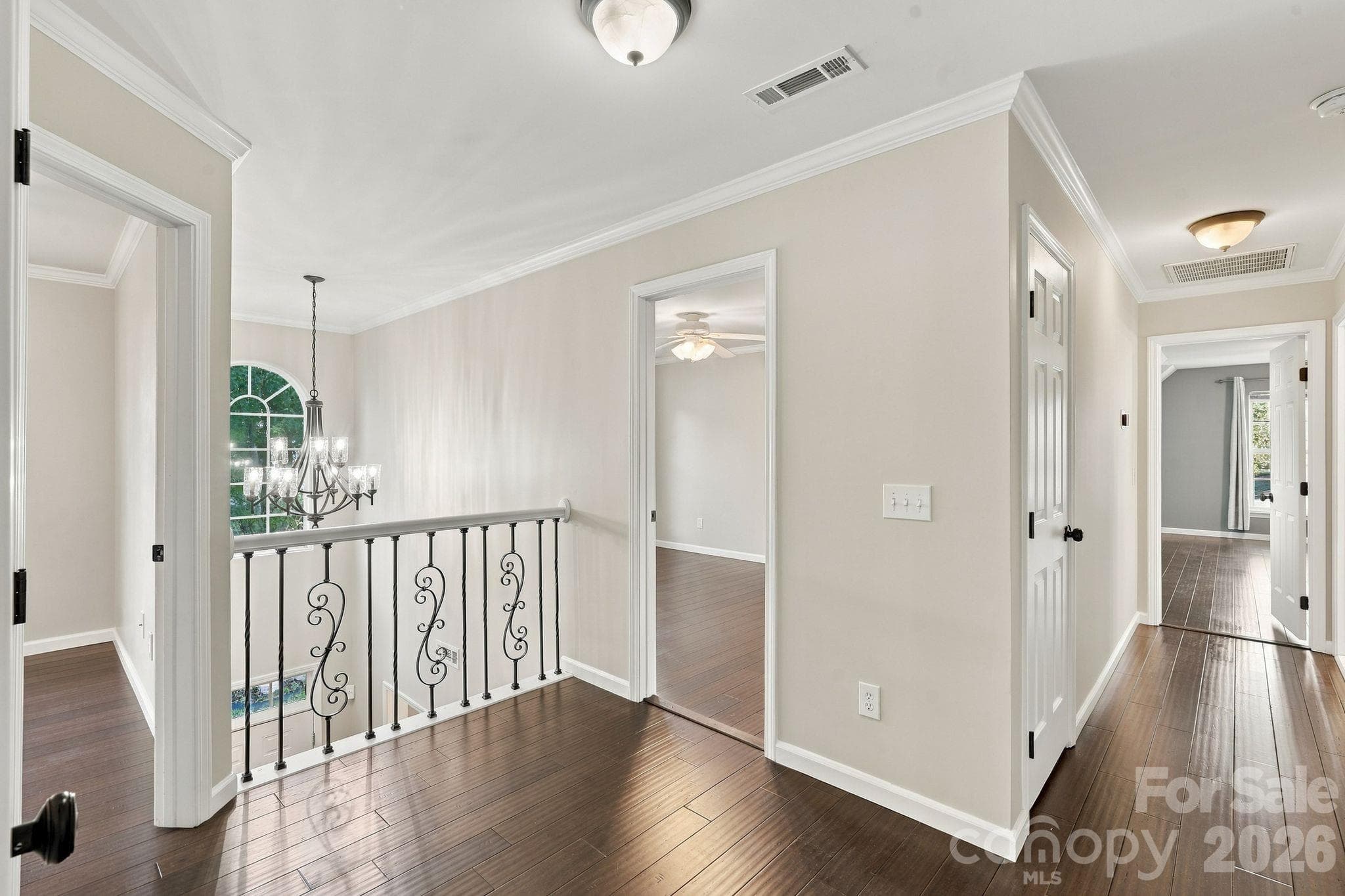 Single Family Residence at 8712 Cool Meadow Drive, Huntersville, photo 17 of 38