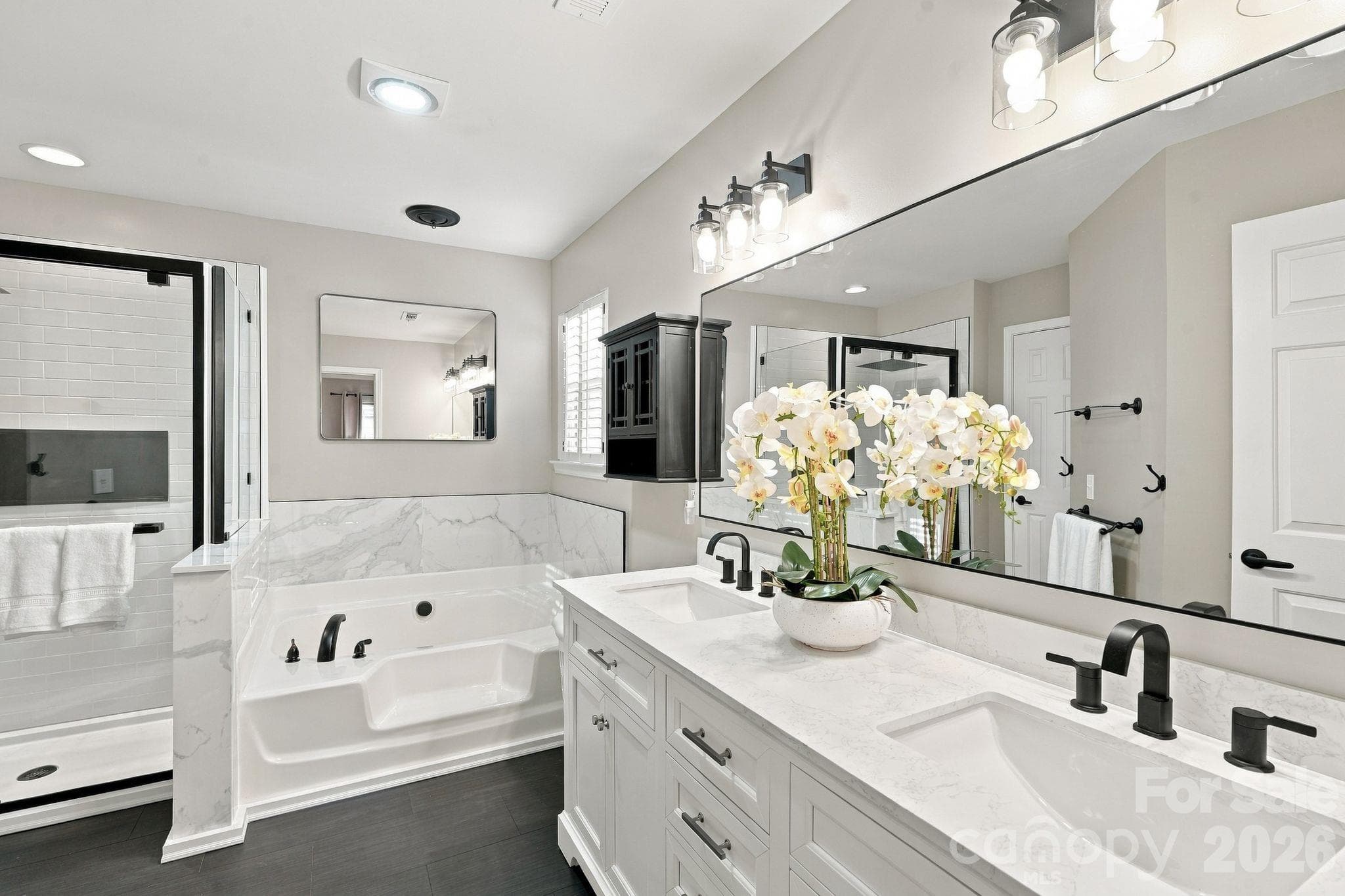 Single Family Residence at 8712 Cool Meadow Drive, Huntersville, photo 21 of 38