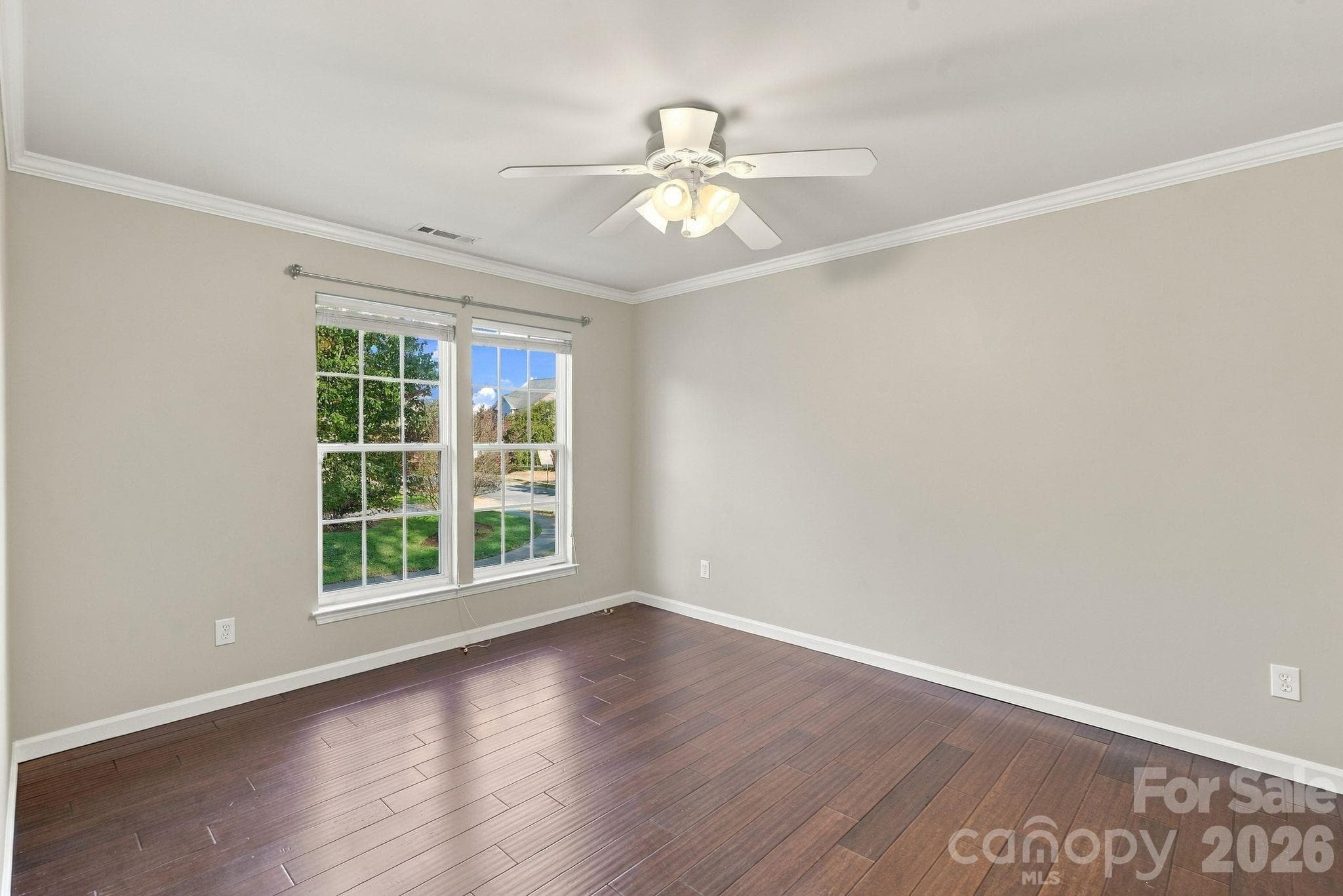 Single Family Residence at 8712 Cool Meadow Drive, Huntersville, photo 25 of 38
