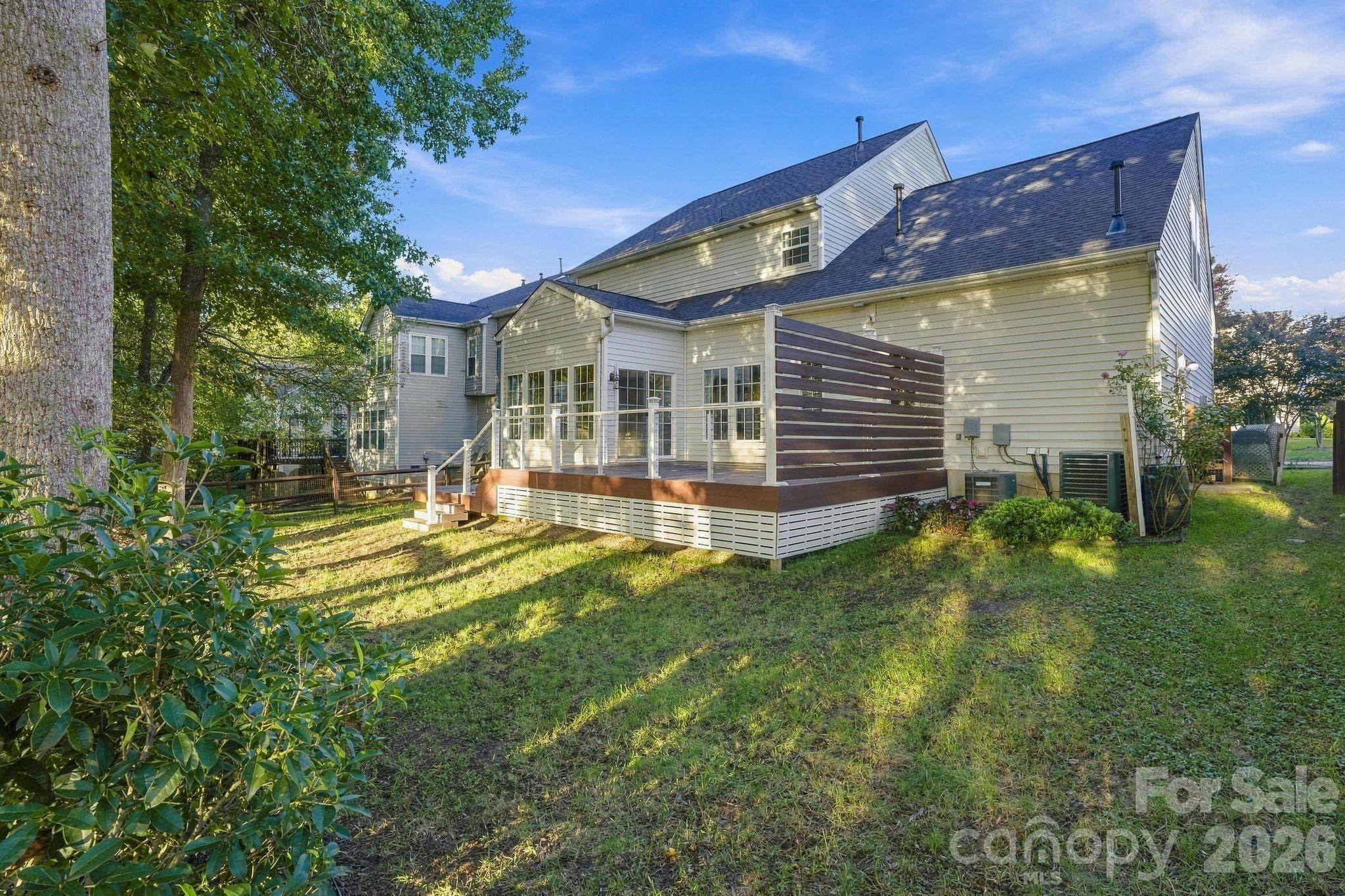 Single Family Residence at 8712 Cool Meadow Drive, Huntersville, photo 31 of 38