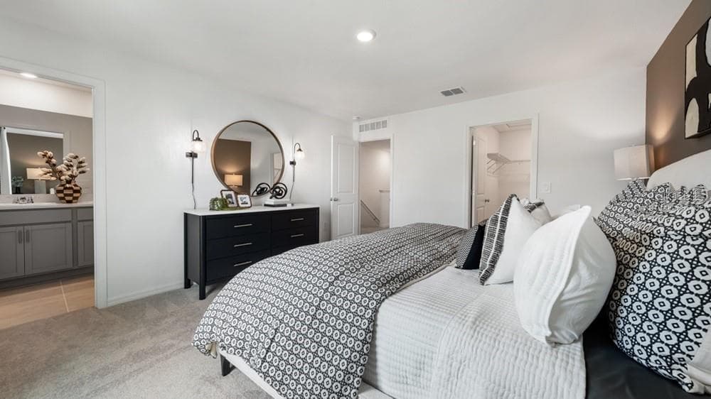 Virtually Staged Representative Photo - 10821 ECLIPSE ST, SARASOTA