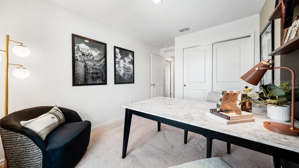 Virtually Staged Representative Photo - 10821 ECLIPSE ST, SARASOTA