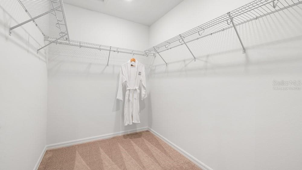 Virtually Staged Representative Photo - 10821 ECLIPSE ST, SARASOTA