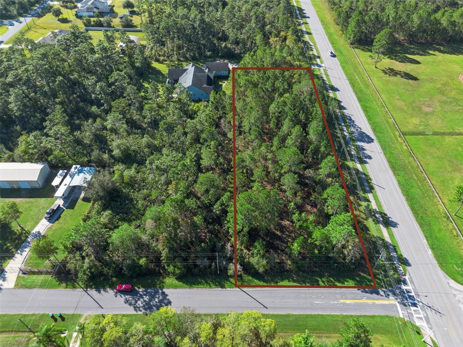 Land at QUINELLA ST, ORLANDO, photo 21 of 23