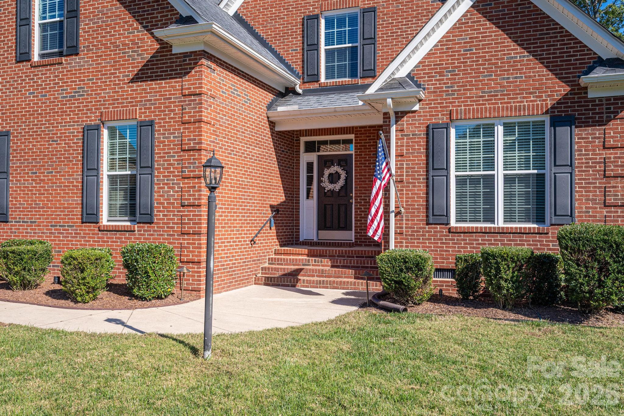 Single Family Residence at 1109 Creekwalk Drive, Stanley, photo 5 of 41