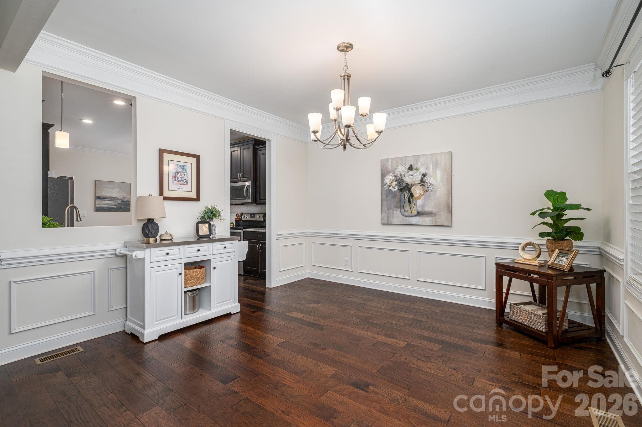 Single Family Residence at 1109 Creekwalk Drive, Stanley, photo 10 of 41