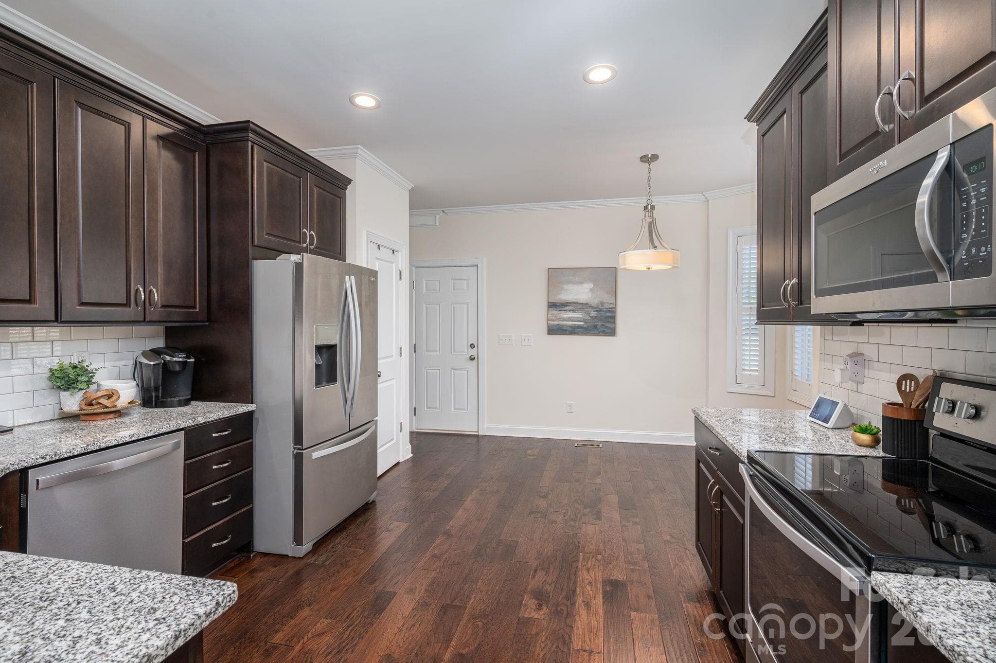 Single Family Residence at 1109 Creekwalk Drive, Stanley, photo 13 of 41