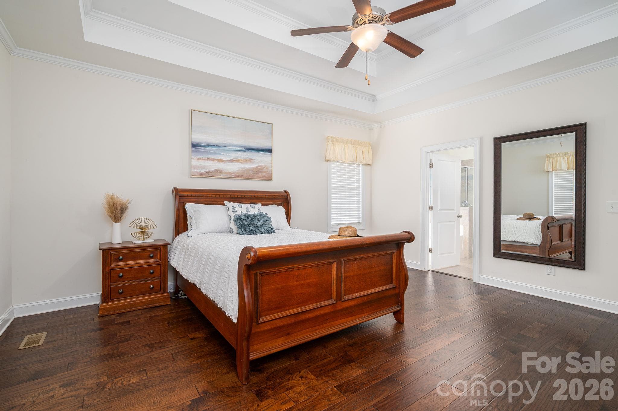 Single Family Residence at 1109 Creekwalk Drive, Stanley, photo 15 of 41