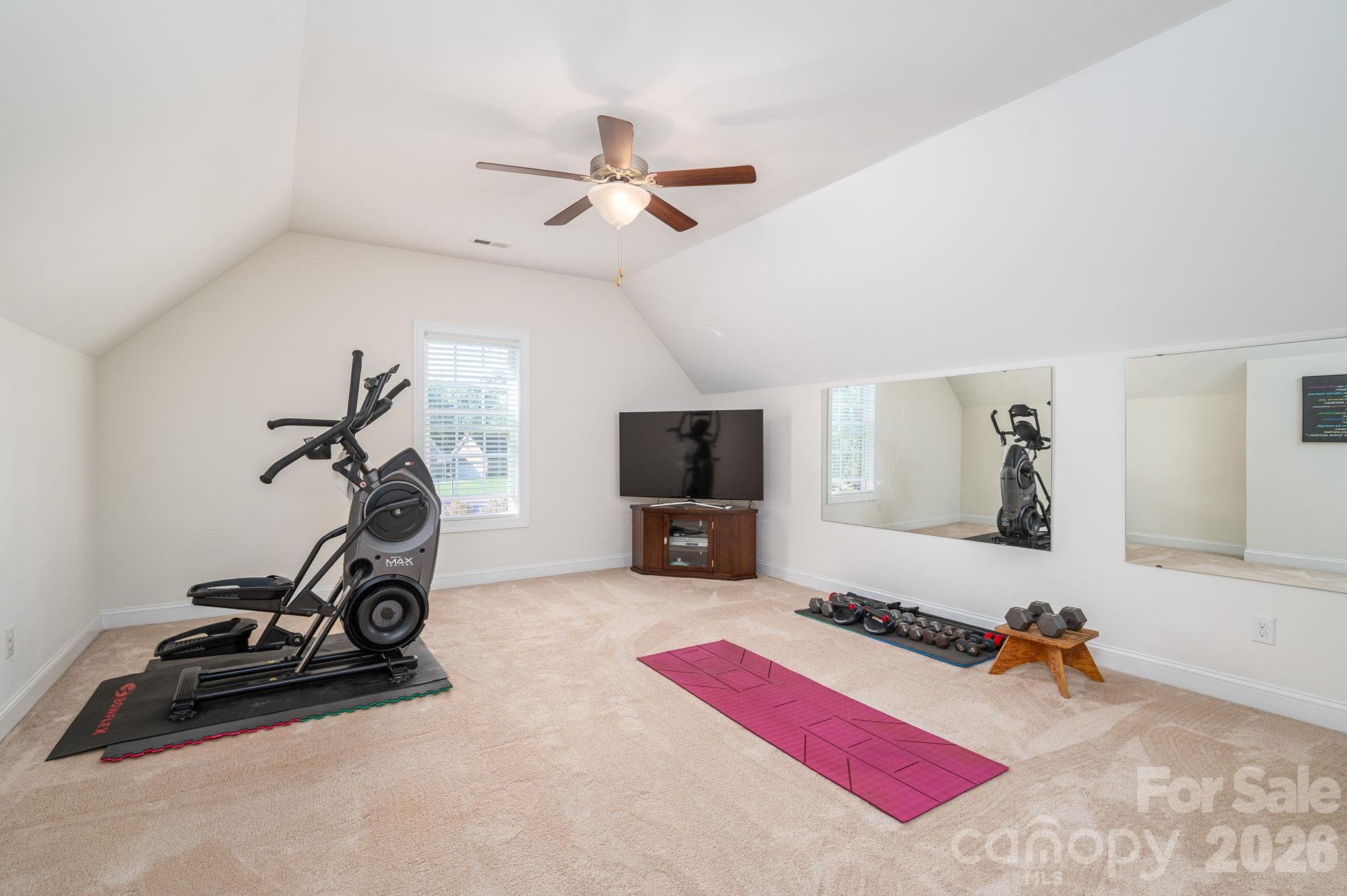 Single Family Residence at 1109 Creekwalk Drive, Stanley, photo 24 of 41