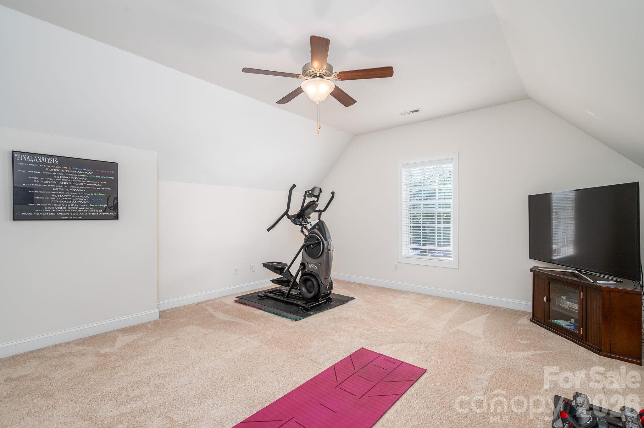 Single Family Residence at 1109 Creekwalk Drive, Stanley, photo 25 of 41