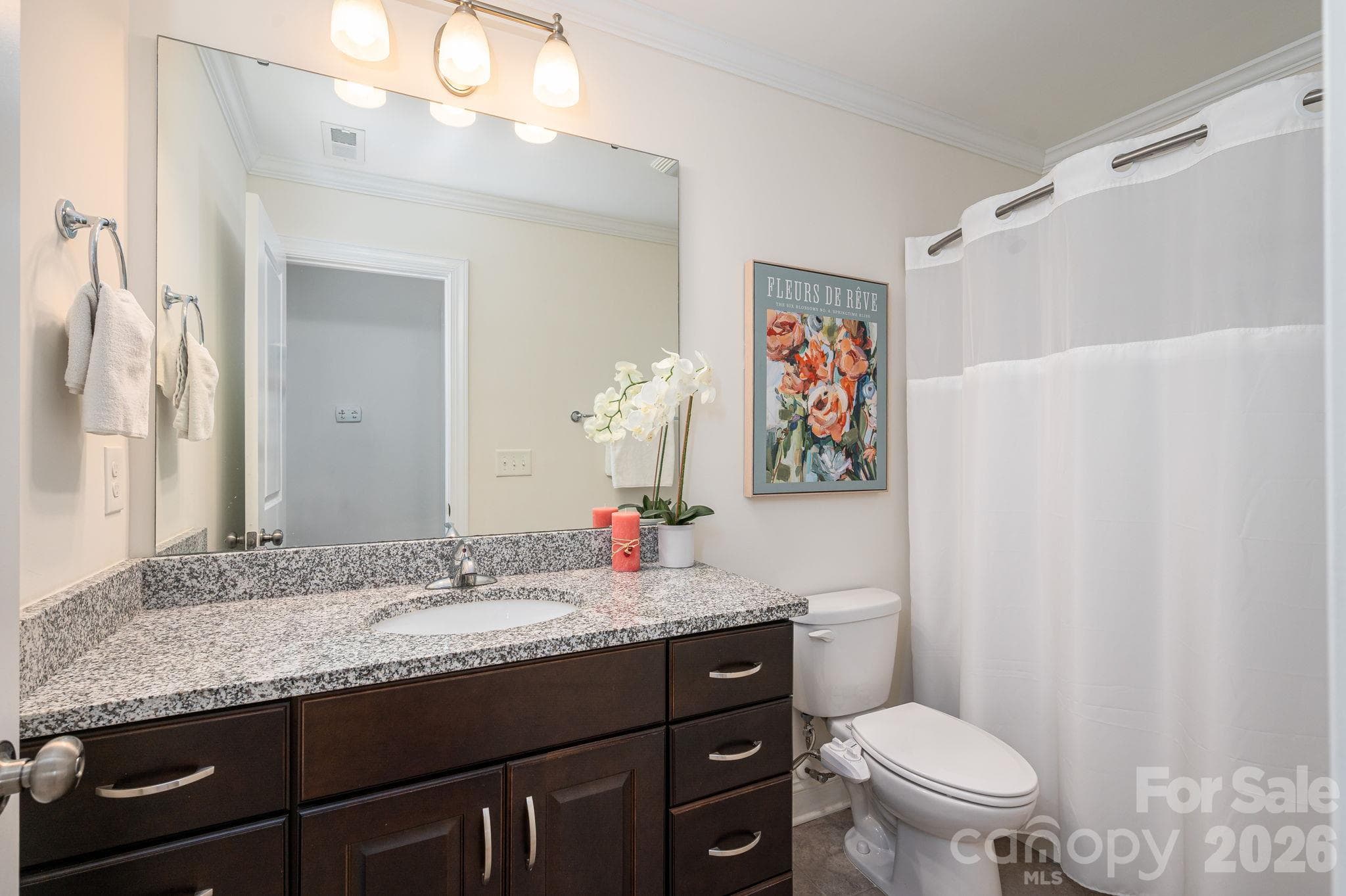 Single Family Residence at 1109 Creekwalk Drive, Stanley, photo 26 of 41