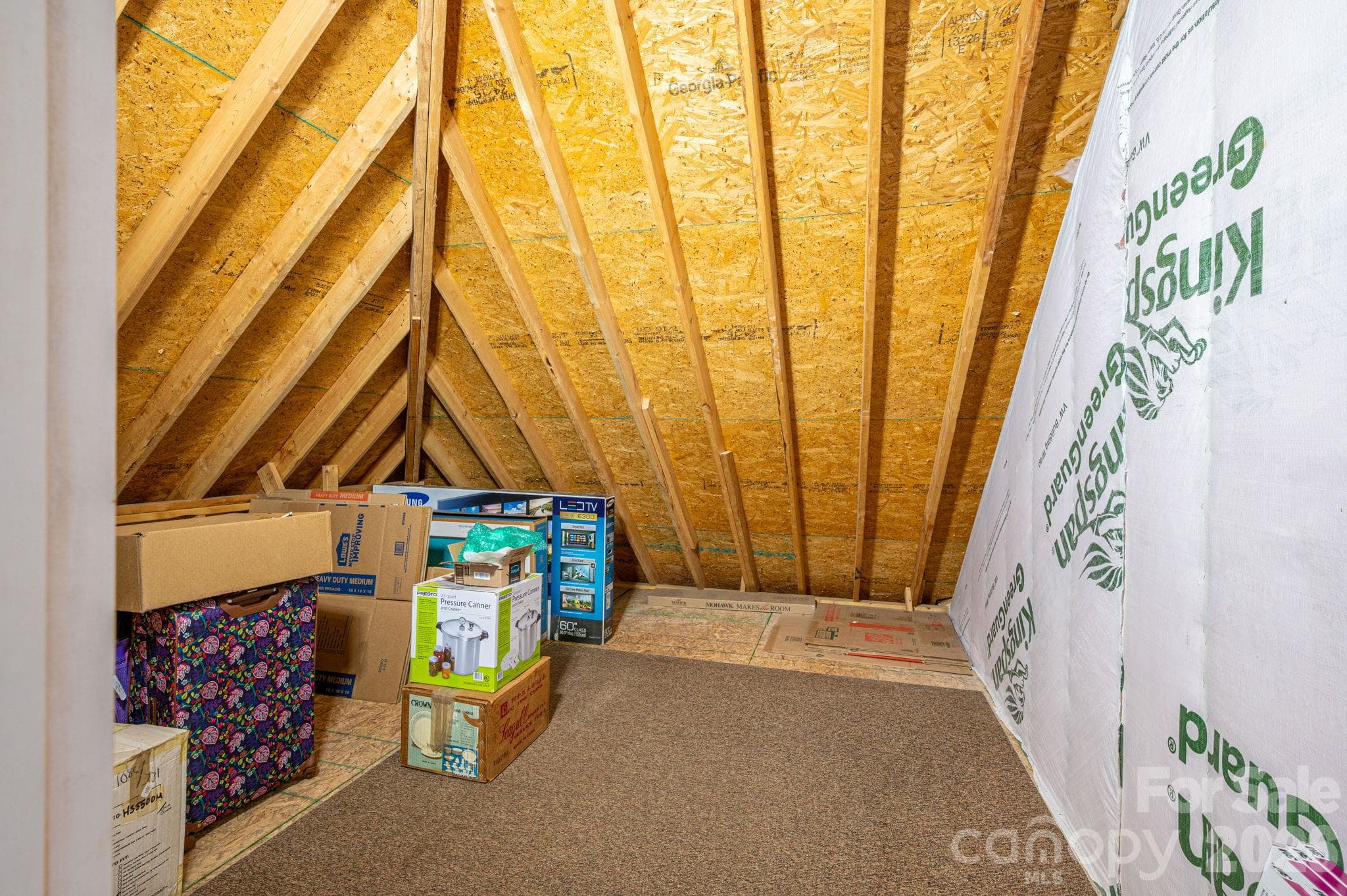 Single Family Residence at 1109 Creekwalk Drive, Stanley, photo 27 of 41