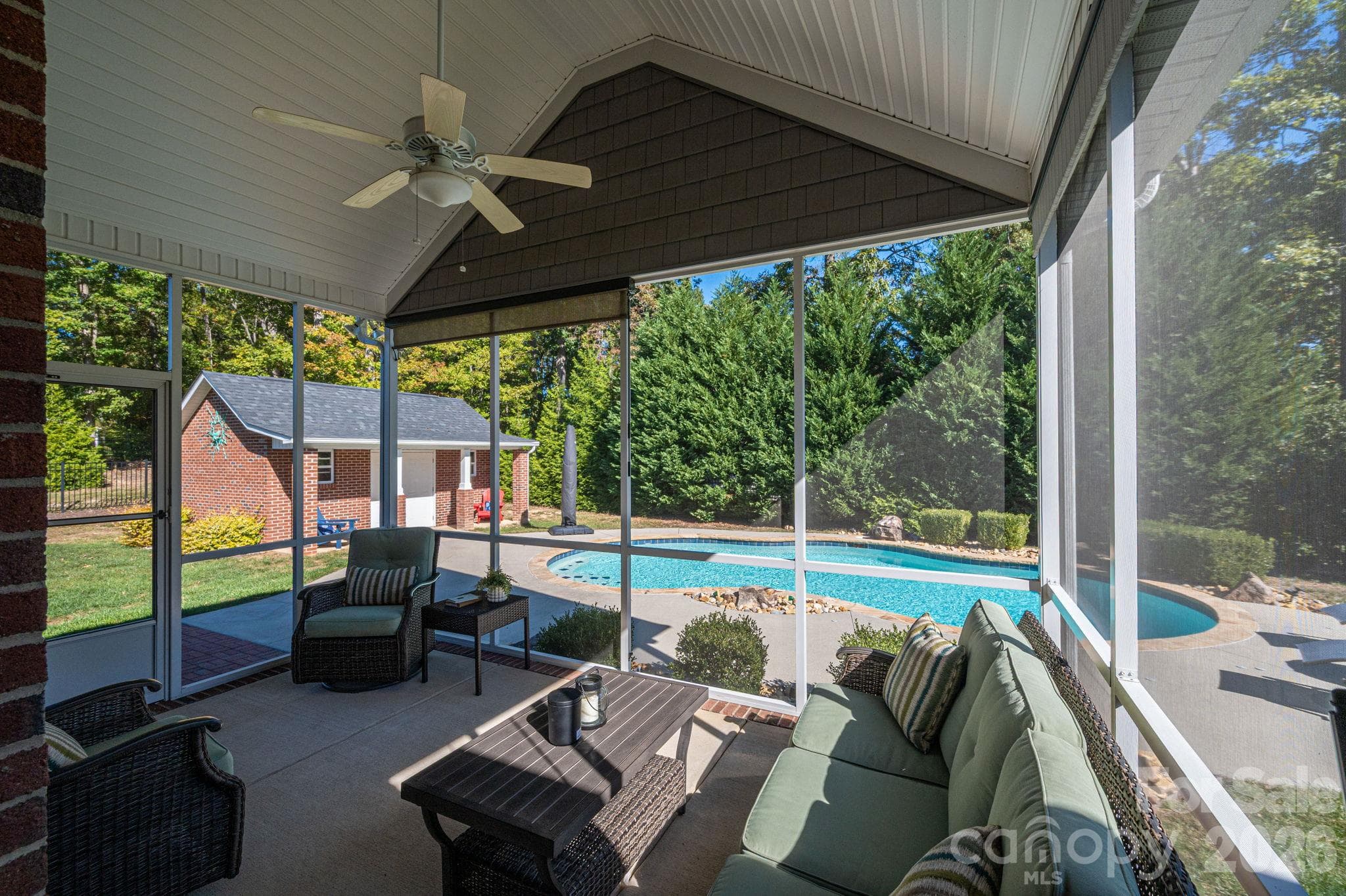 Single Family Residence at 1109 Creekwalk Drive, Stanley, photo 29 of 41
