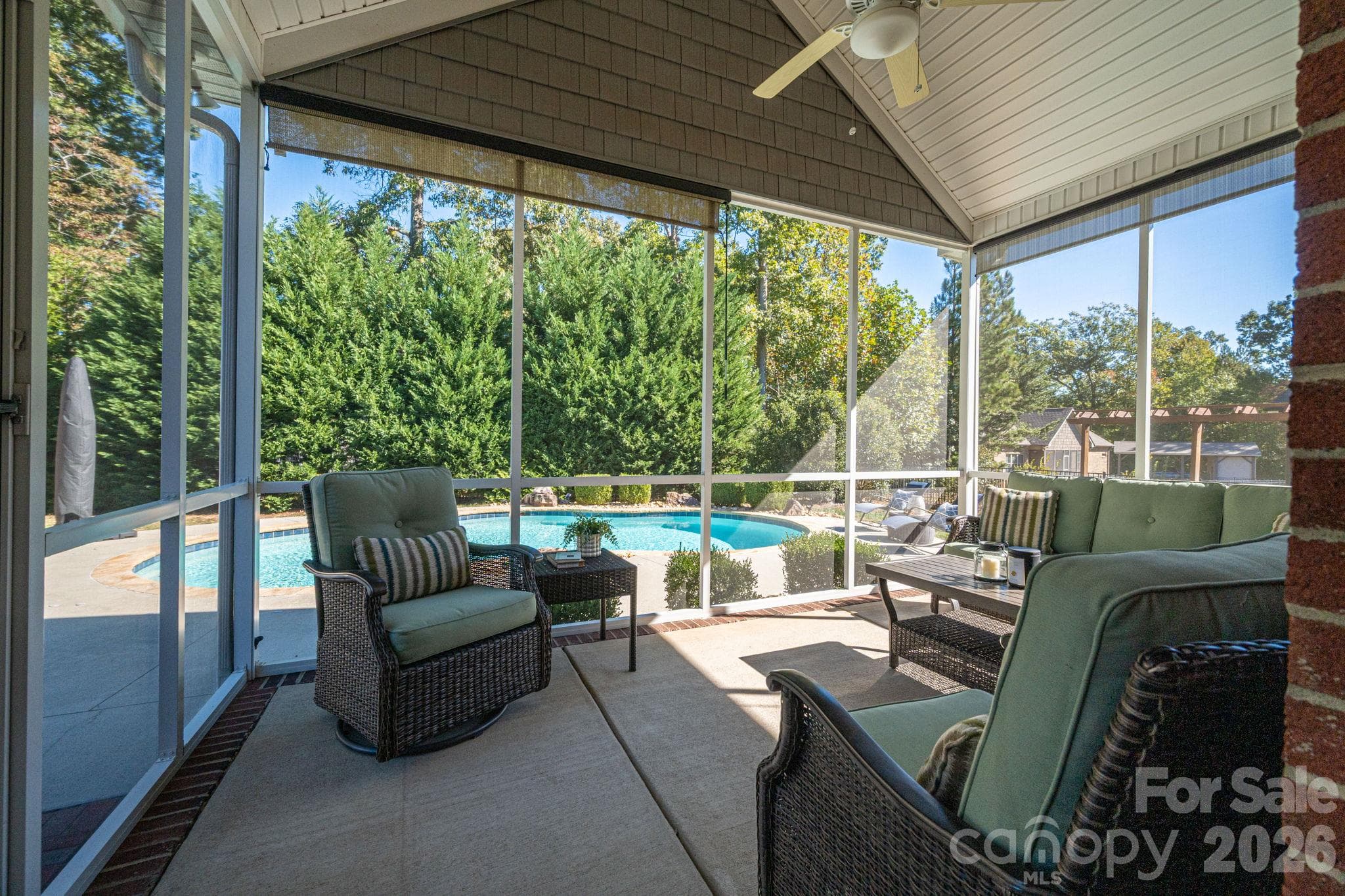 Single Family Residence at 1109 Creekwalk Drive, Stanley, photo 30 of 41