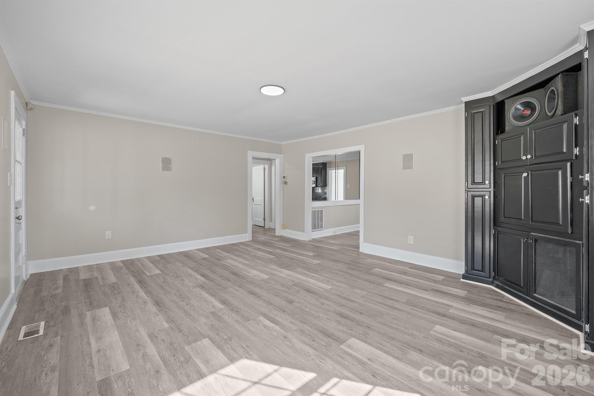 Single Family Residence at 603 Westminster Drive, Statesville, photo 10 of 28