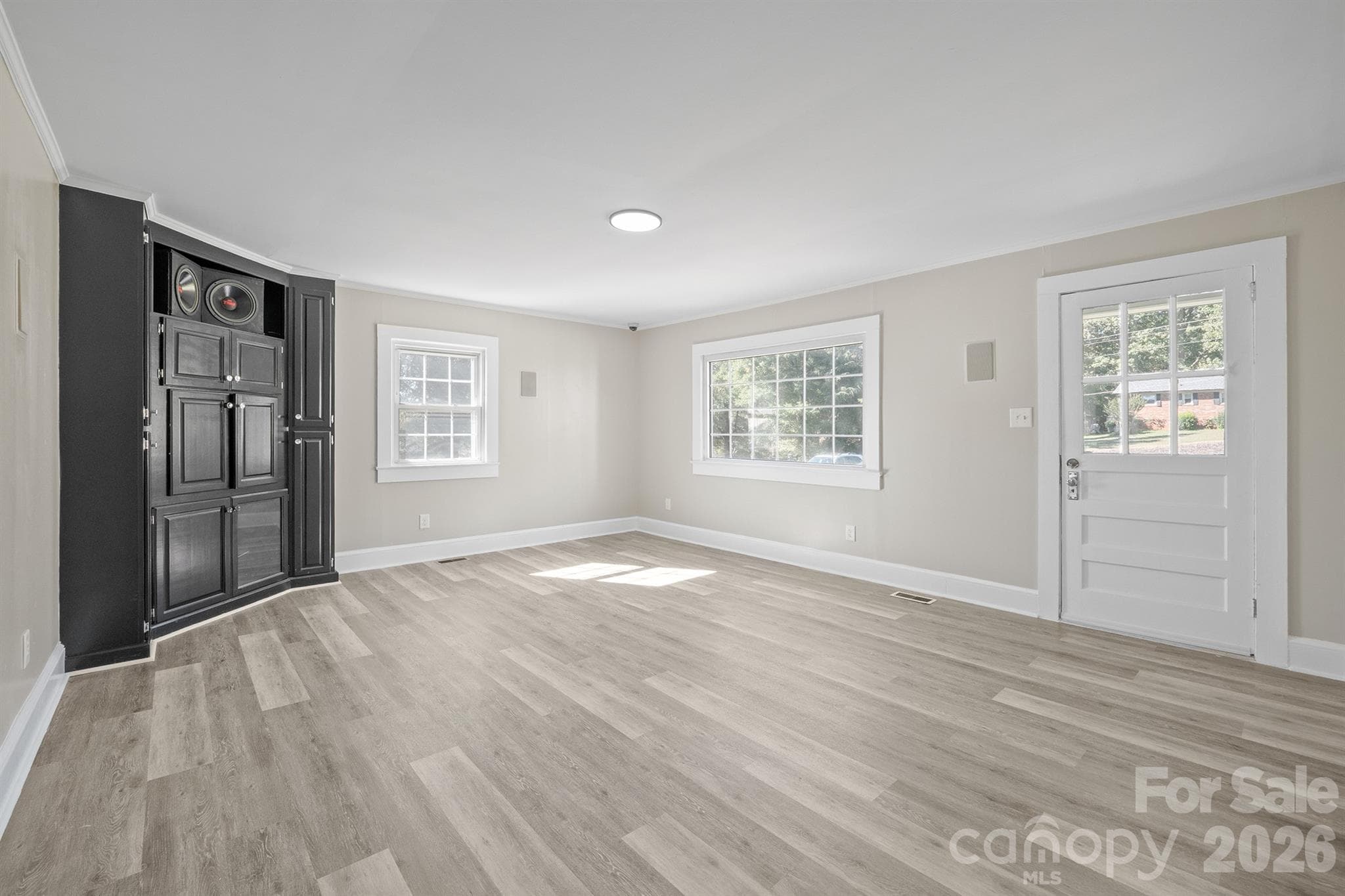Single Family Residence at 603 Westminster Drive, Statesville, photo 11 of 28
