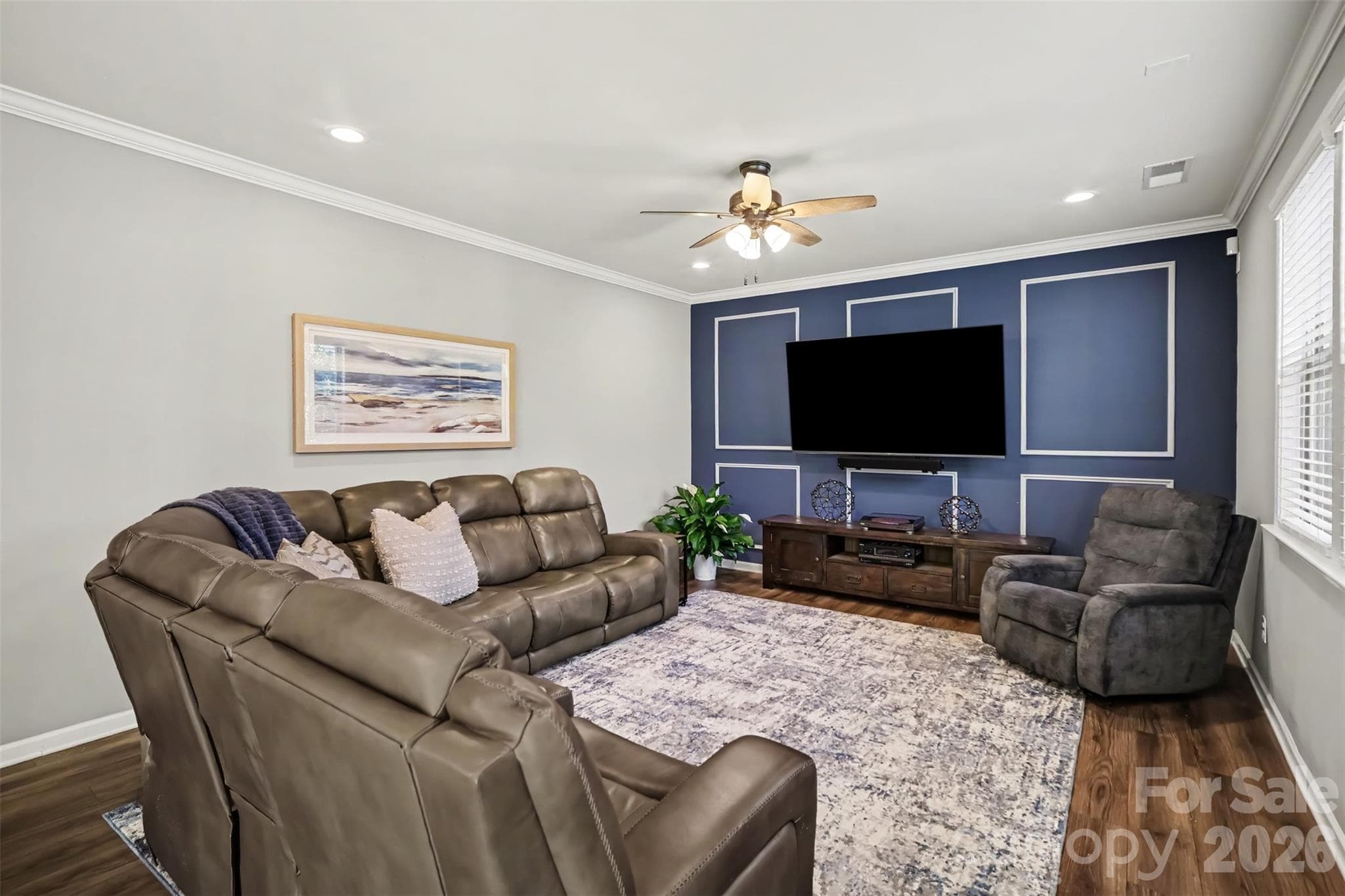 Single Family Residence at 12632 Heath Grove Drive, Huntersville, photo 15 of 37