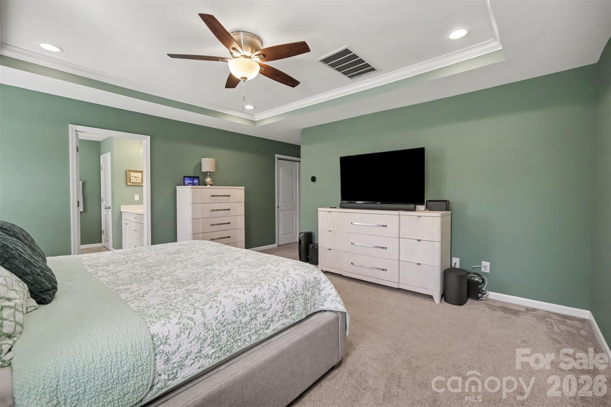 Single Family Residence at 12632 Heath Grove Drive, Huntersville, photo 21 of 37