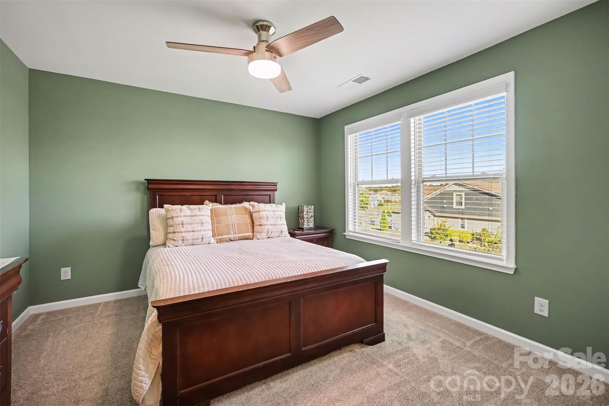 Single Family Residence at 12632 Heath Grove Drive, Huntersville, photo 24 of 37