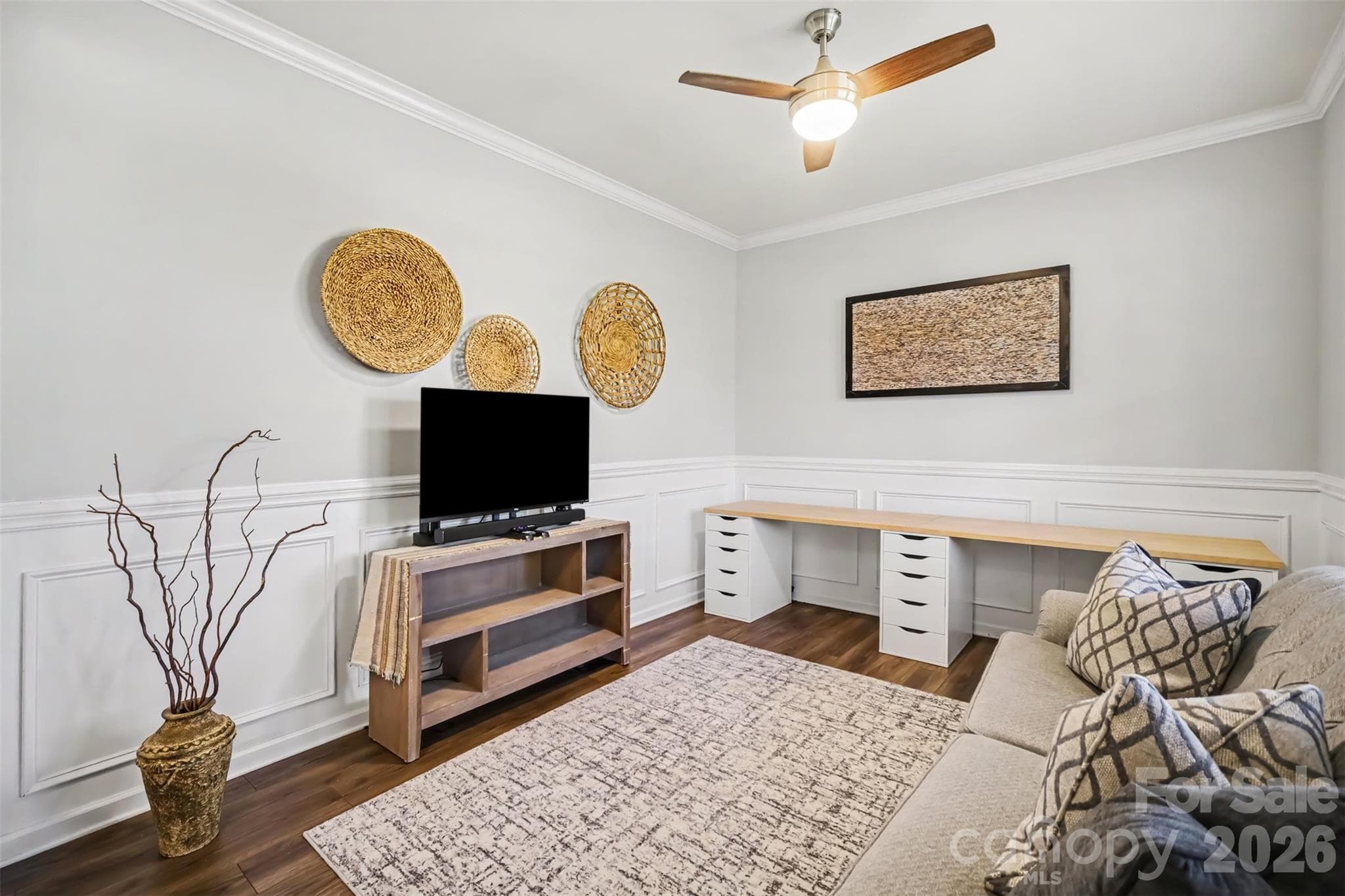 Single Family Residence at 12632 Heath Grove Drive, Huntersville, photo 26 of 37