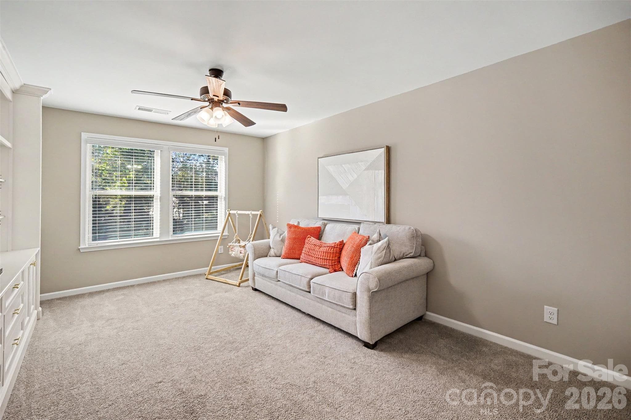 Single Family Residence at 12632 Heath Grove Drive, Huntersville, photo 29 of 37