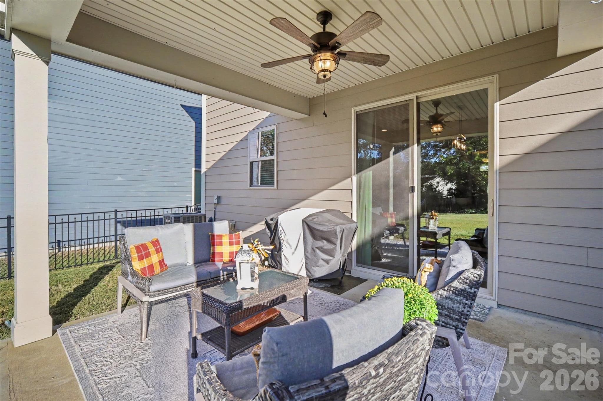 Single Family Residence at 12632 Heath Grove Drive, Huntersville, photo 33 of 37