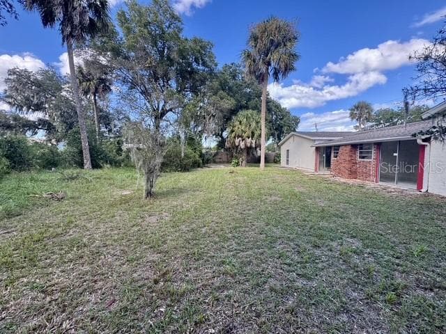 Single Family Residence at 5841 BOGGS FORD RD, PORT ORANGE, photo 20 of 20