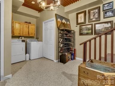Single Family Residence at 91 Worsham Drive, Waynesville, photo 37 of 48